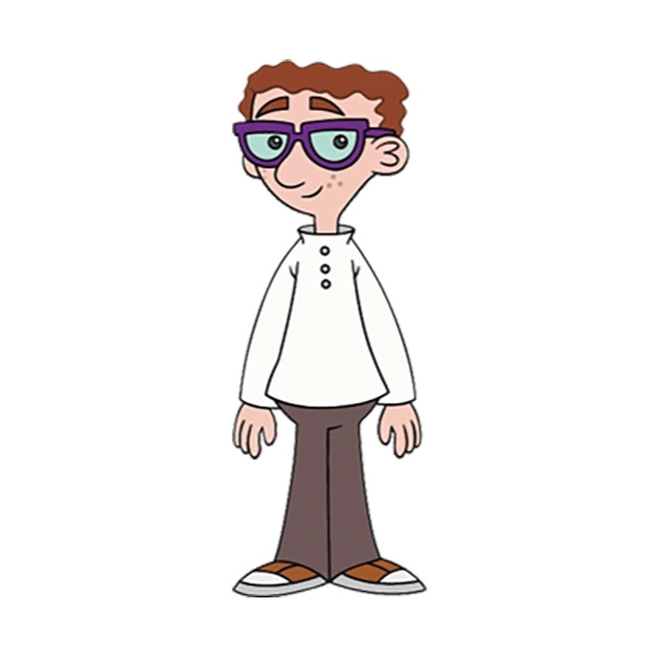 Carl AI Voice