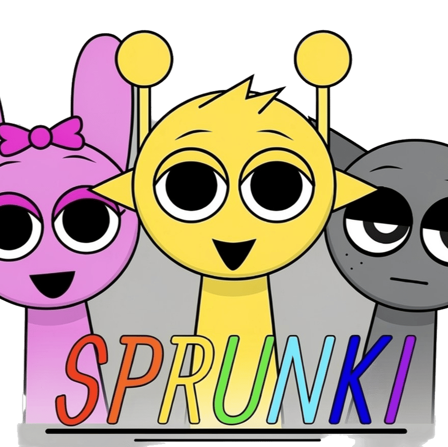Sprunki AI Voice