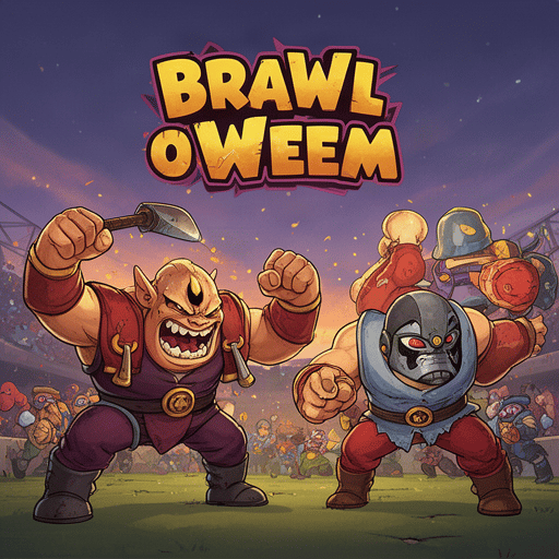 Brawler  AI Voice