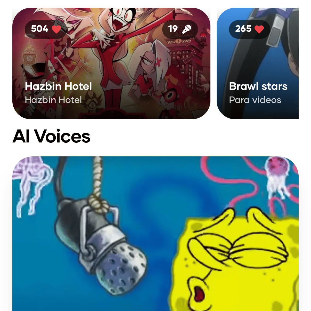 Voice AI Voice