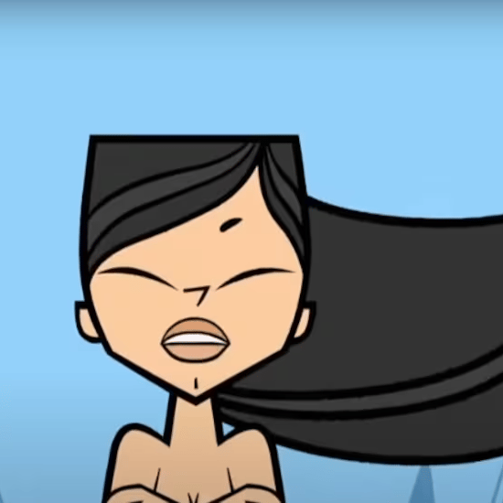 total drama AI Voice