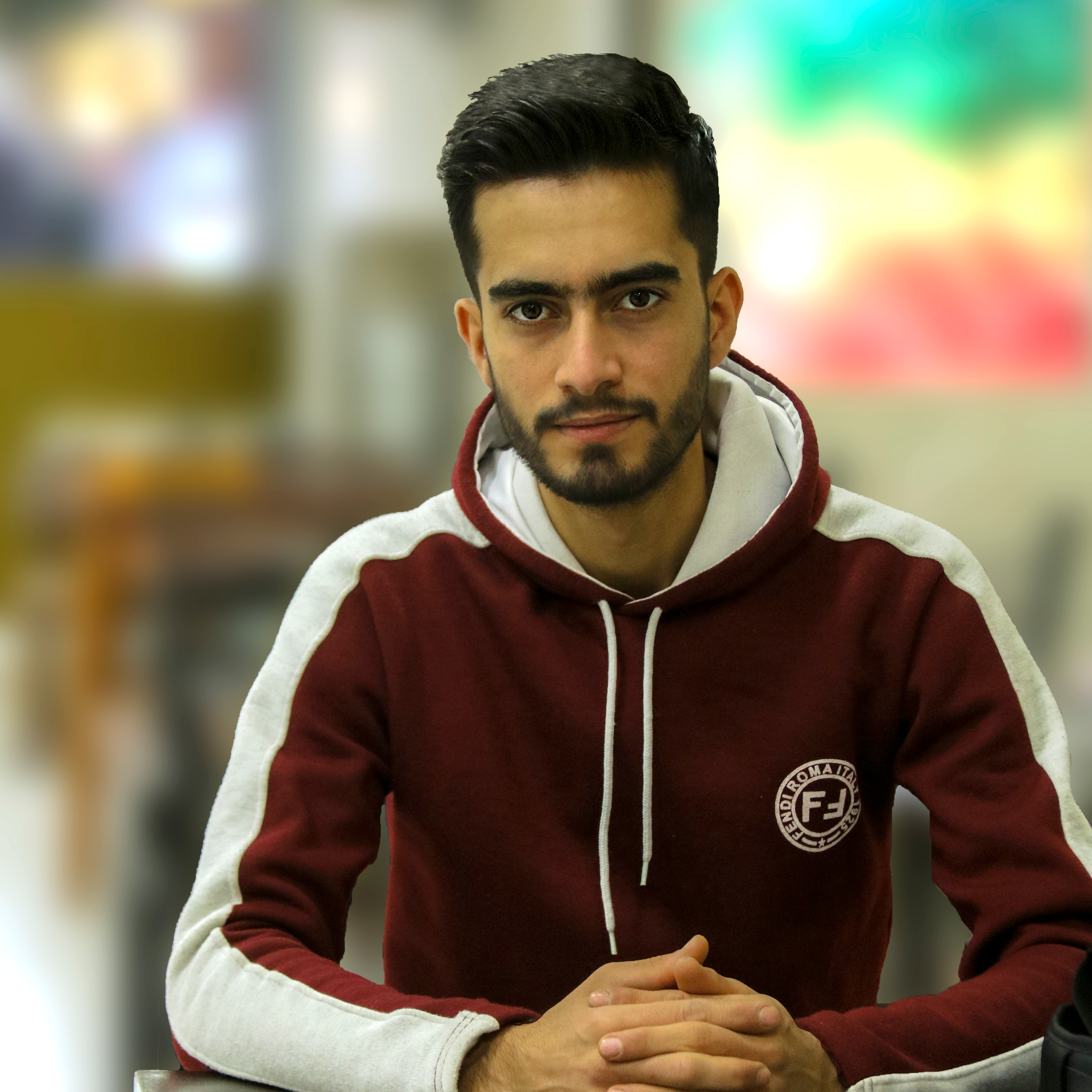 Voice AI Voice