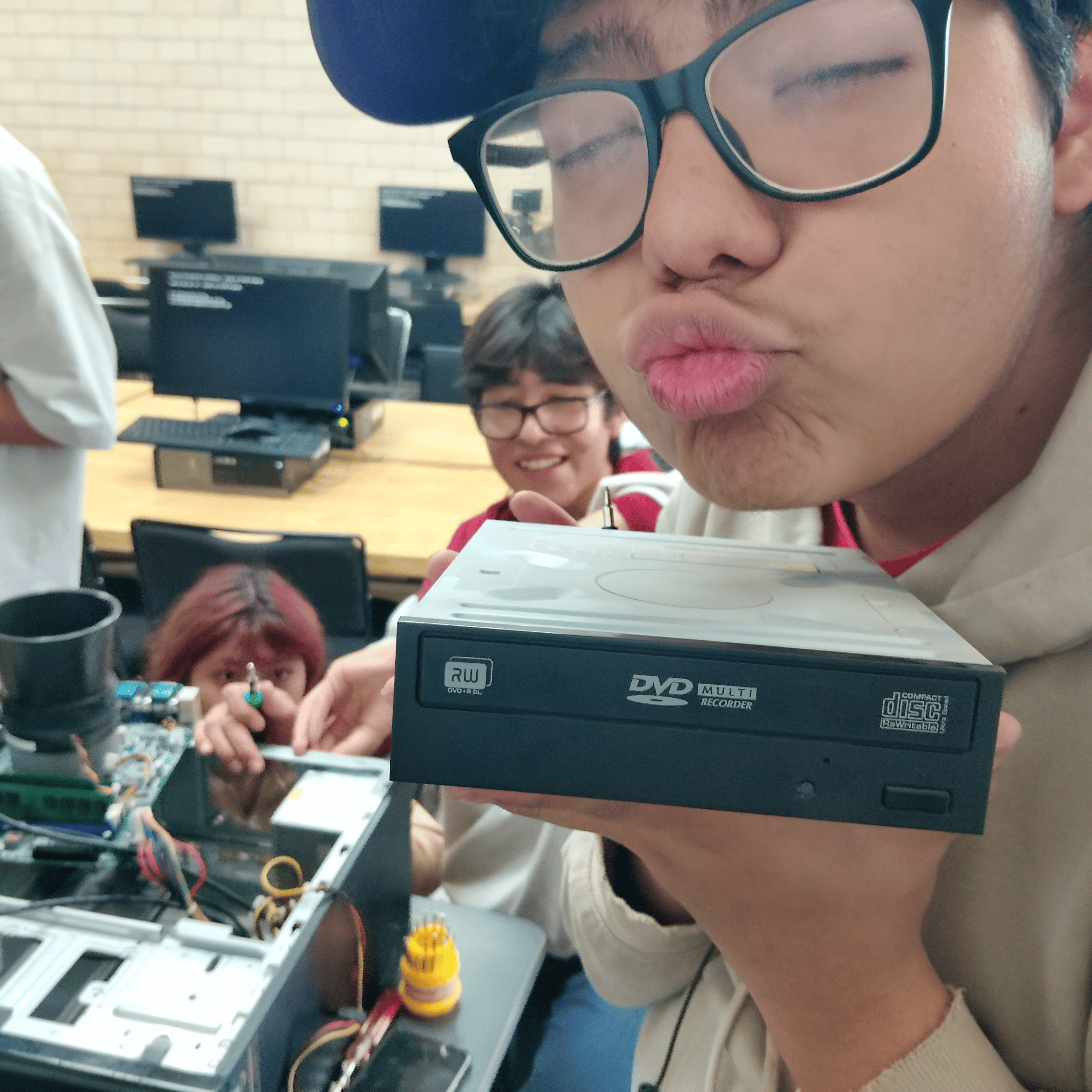 Voice AI Voice