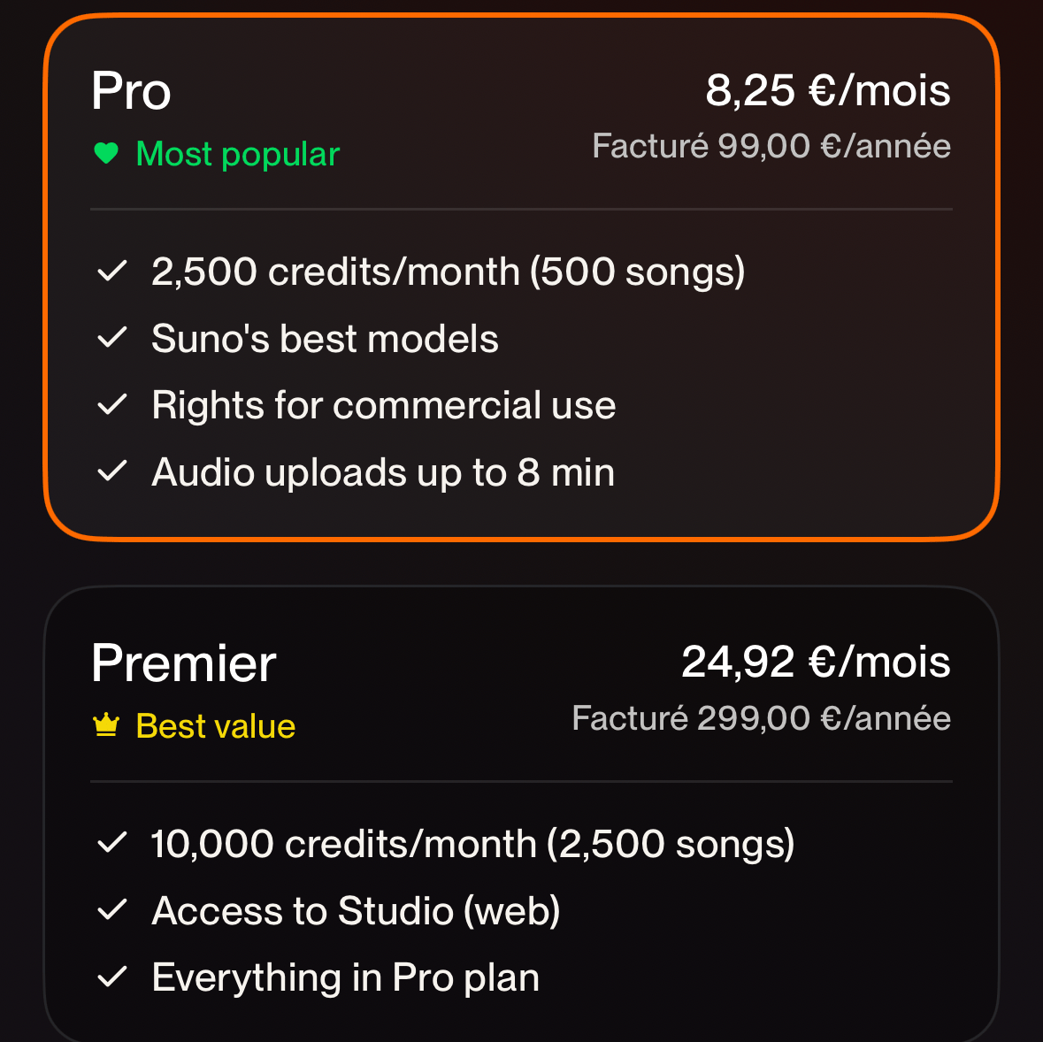 Voice AI Voice
