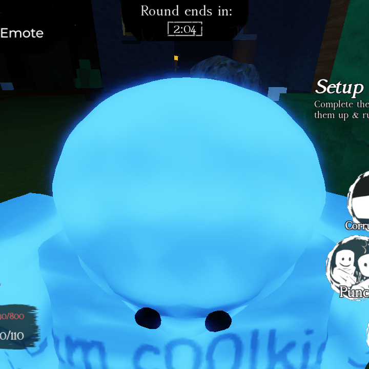 Voice AI Voice