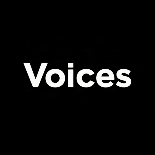 Voices AI Voice
