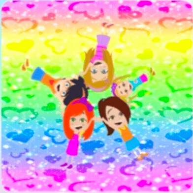 Penelope molly everly Olivia and Darby Al voice AI Voice