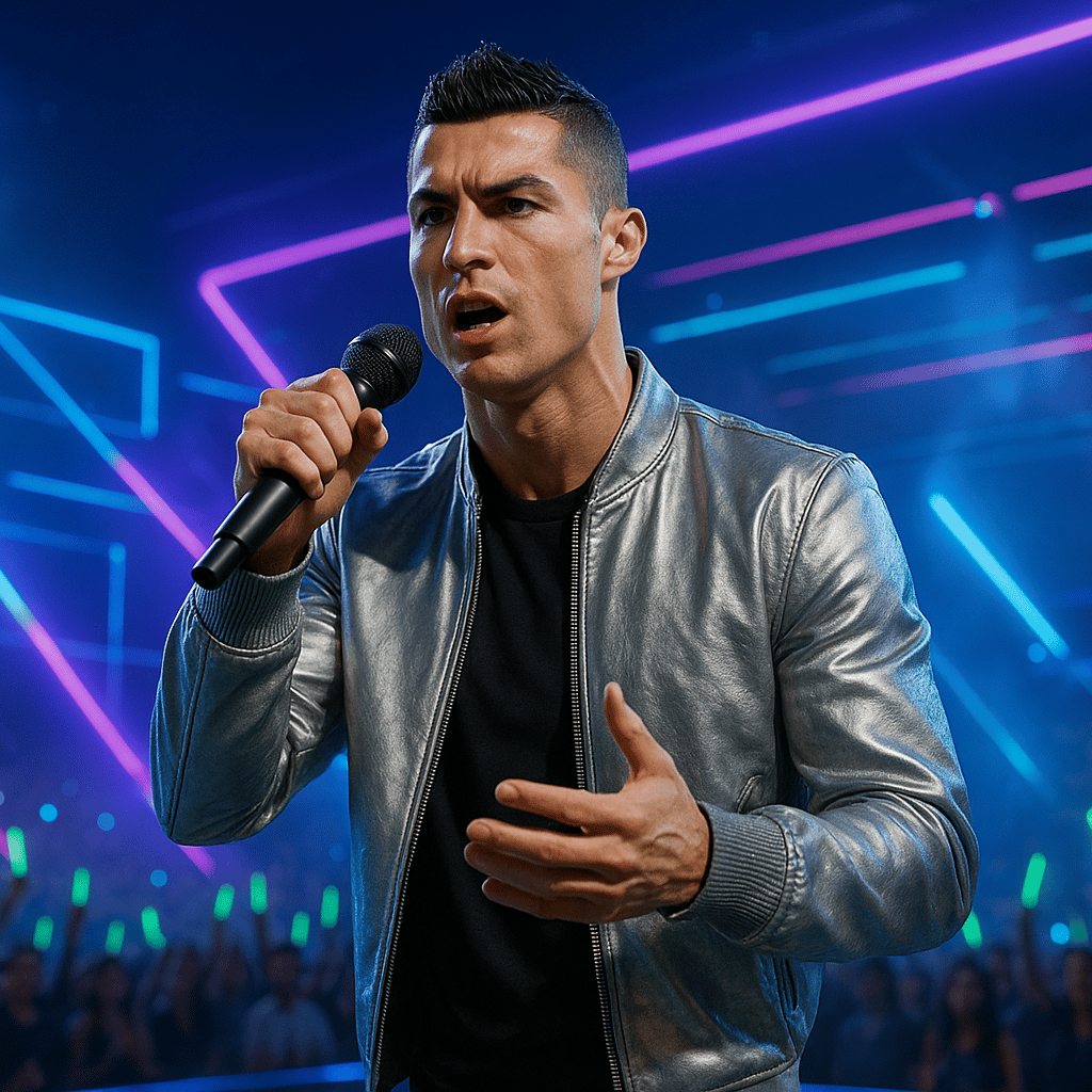 Voice AI Voice