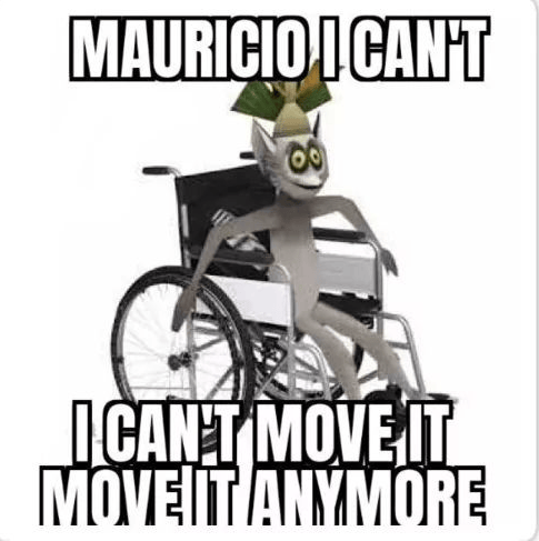 madagascar AI Voice
