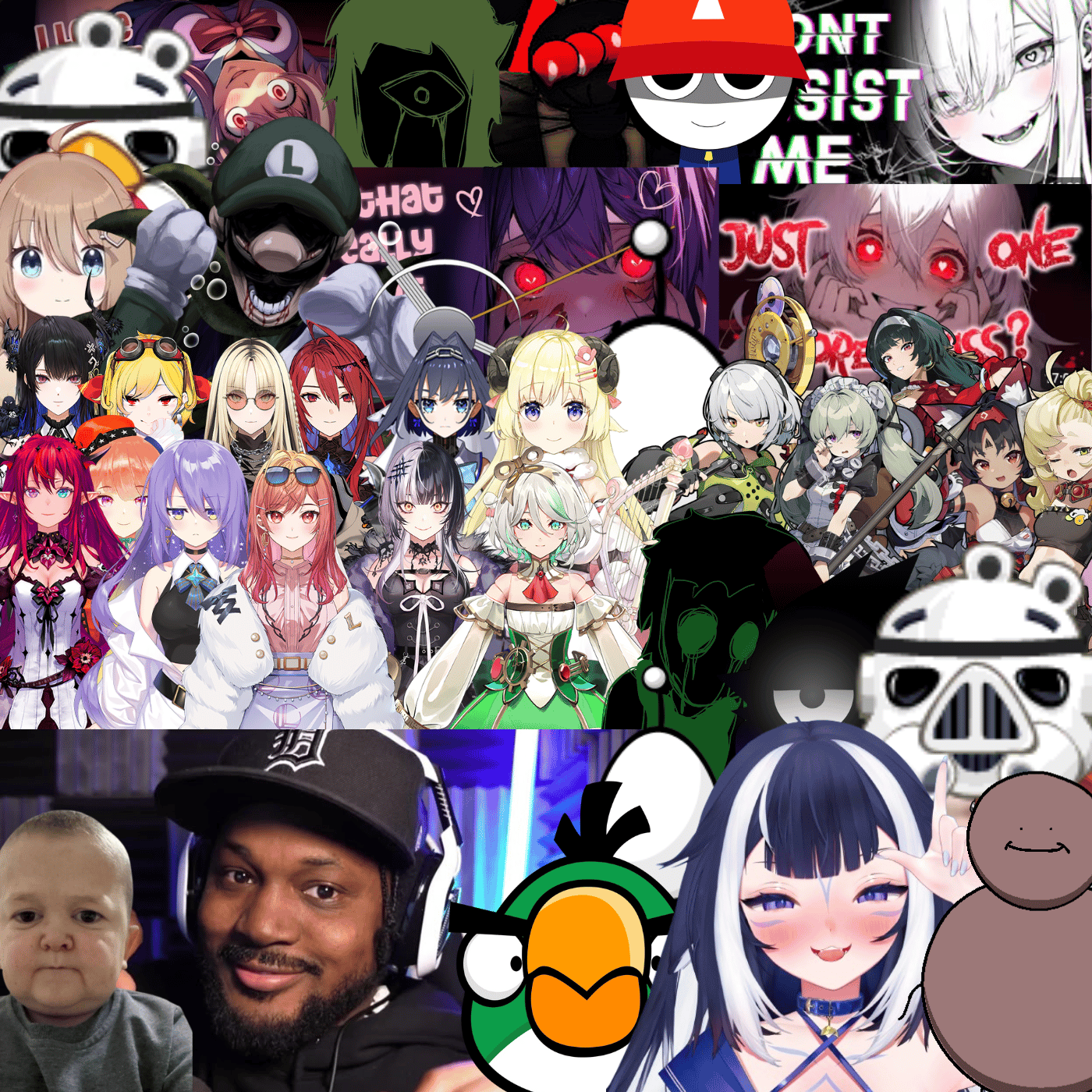 Voice AI Voice