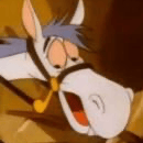 Donkey  AI Voice