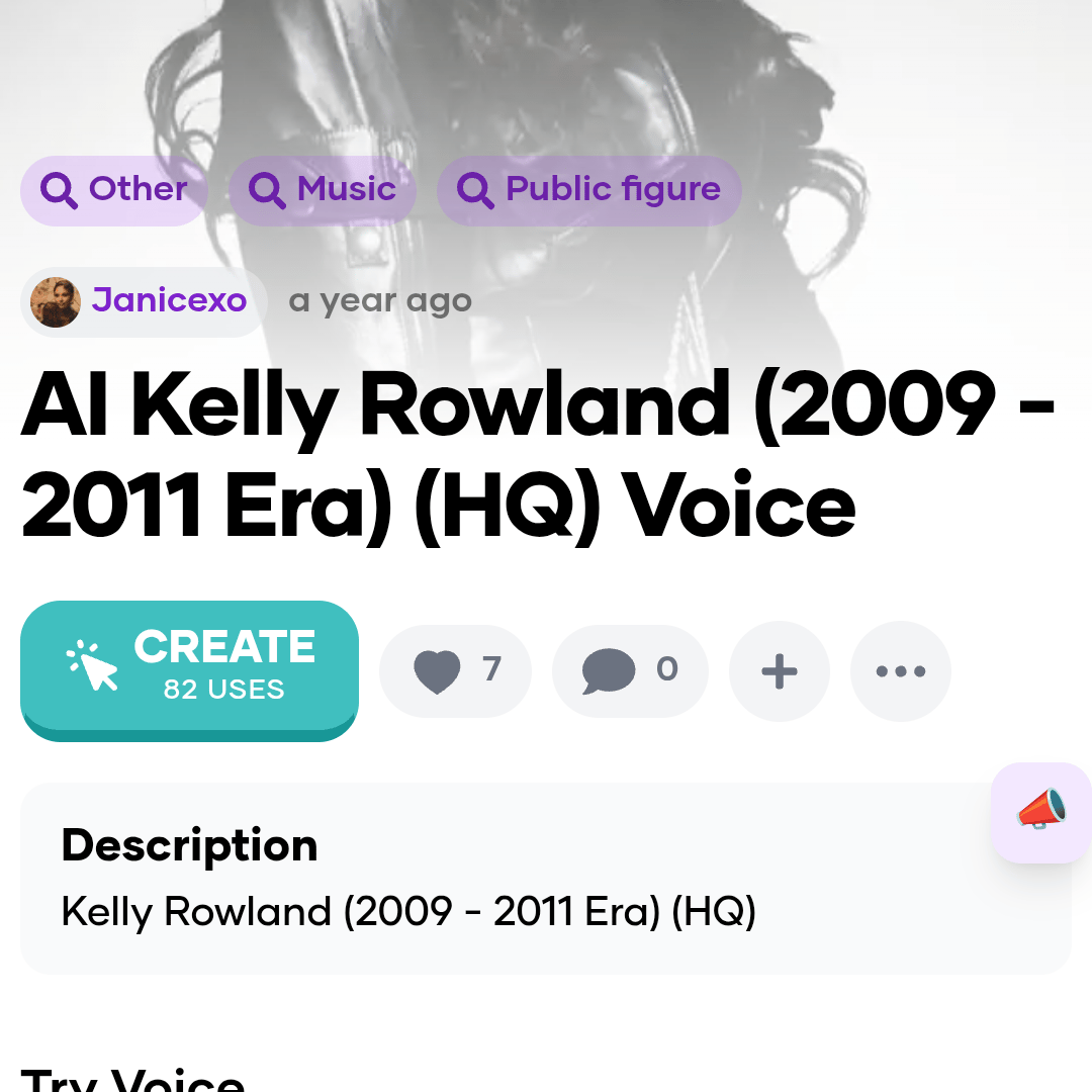 Voice AI Voice