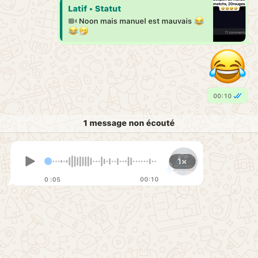Voice AI Voice