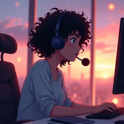 Voice AI Voice