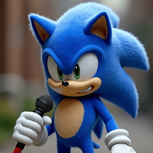 Voice AI Voice