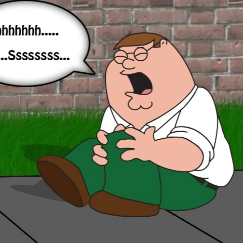 family guy AI Voice