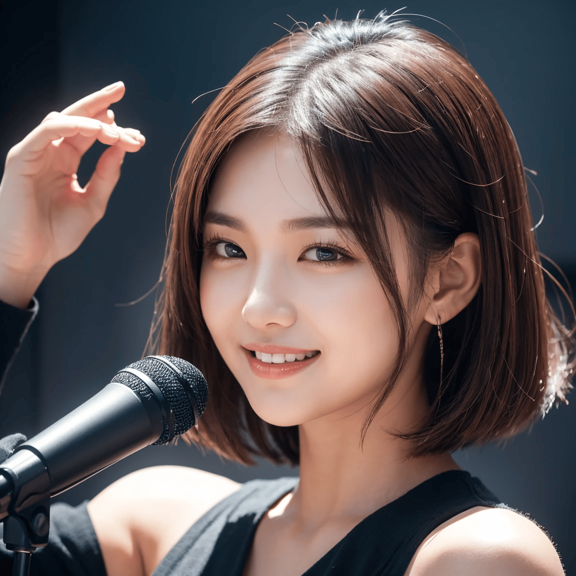 Voice AI Voice