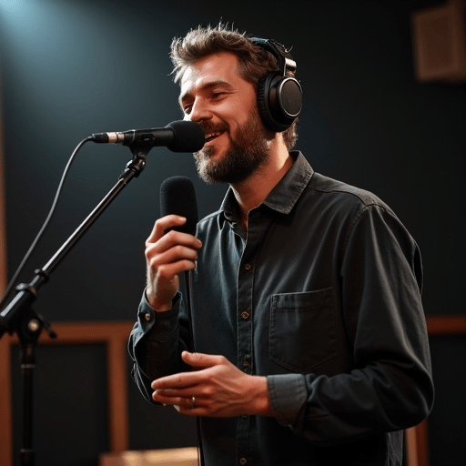 Voice AI Voice