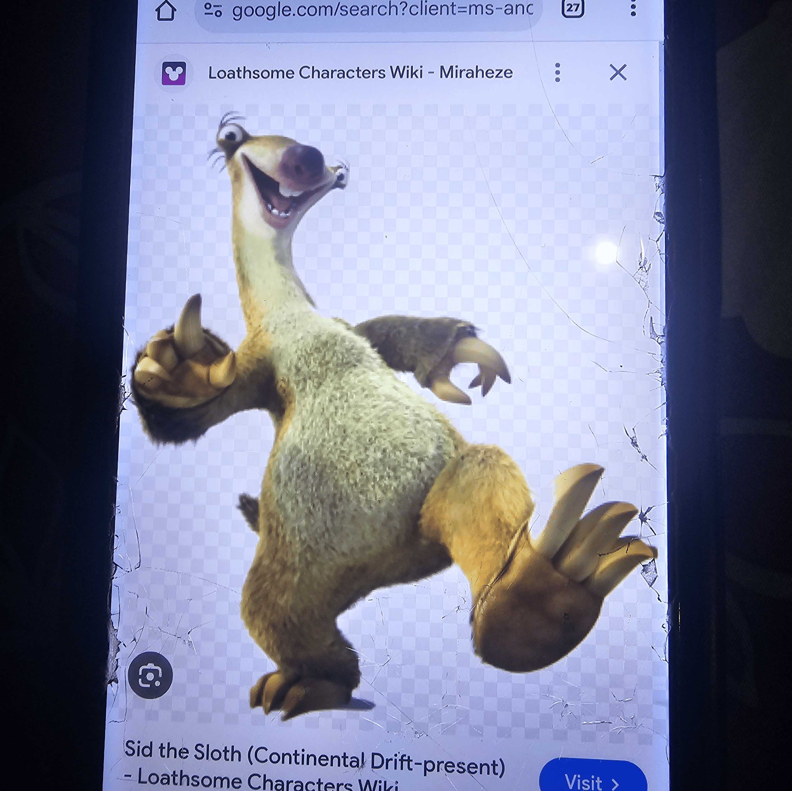 Voice AI Voice
