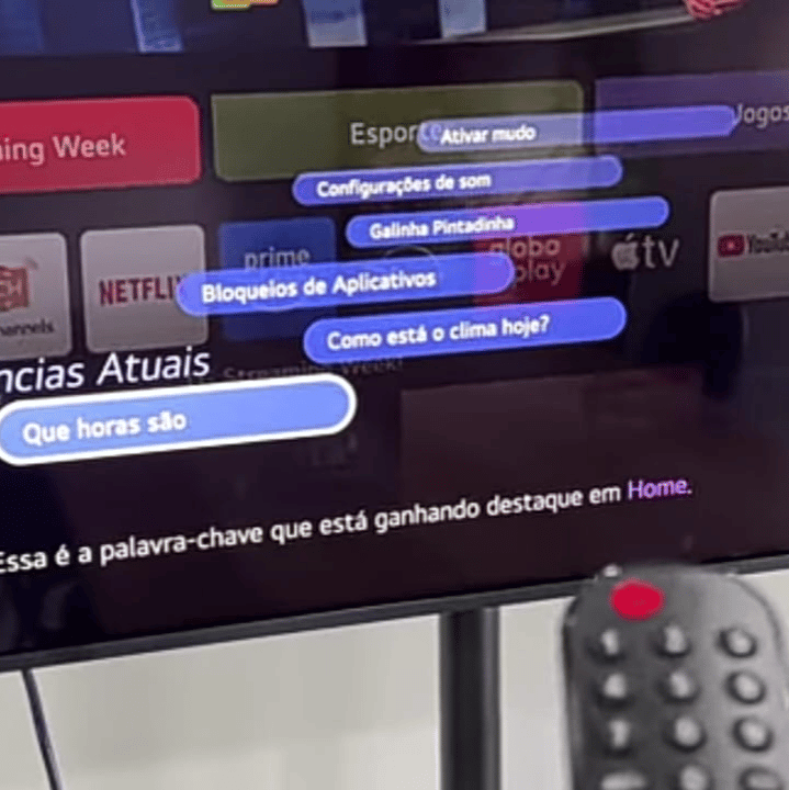 Voice AI Voice
