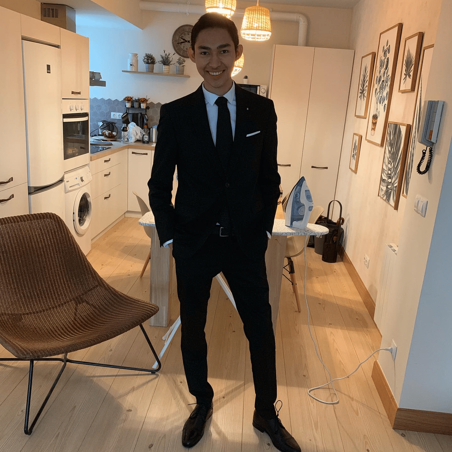 Voice AI Voice