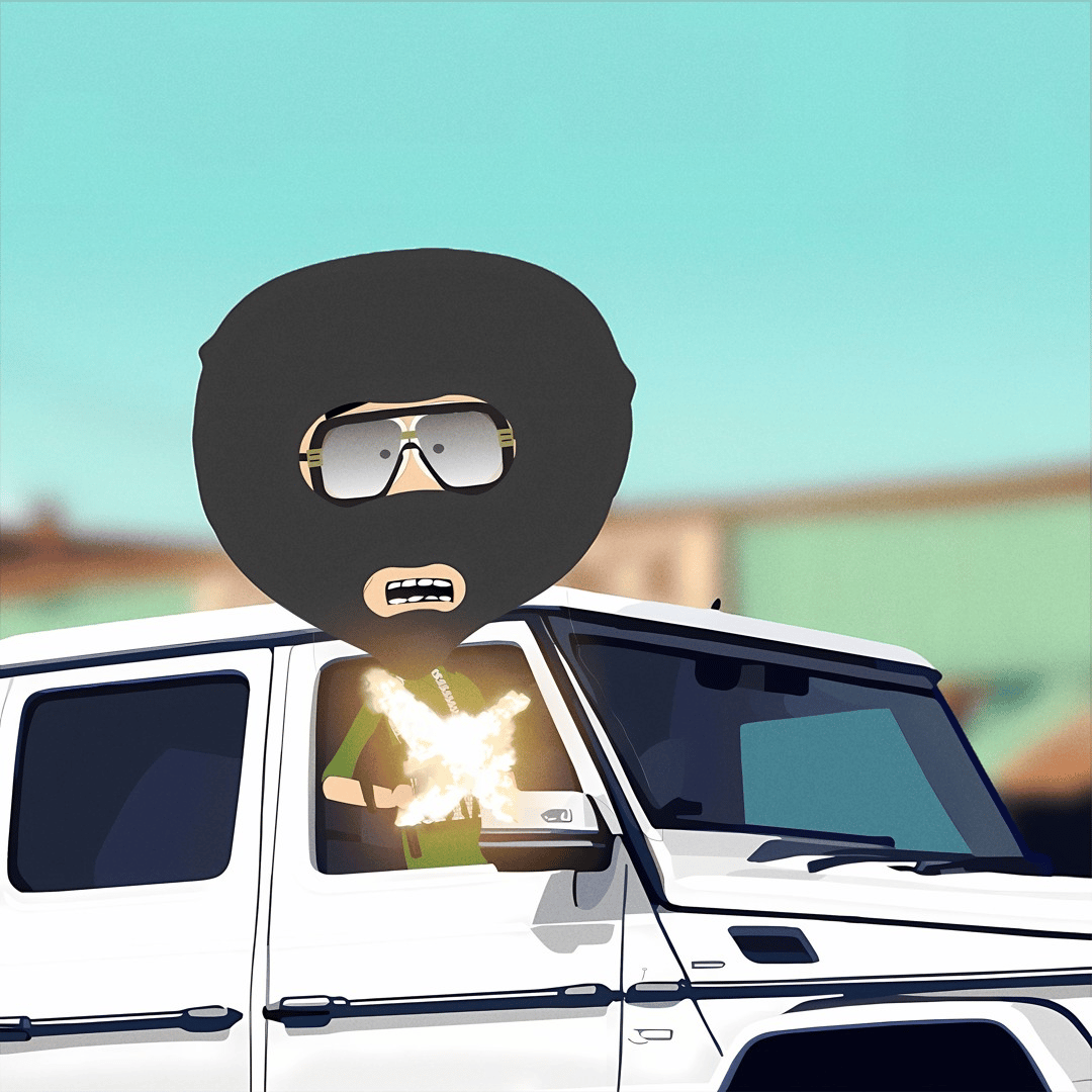 south park AI Voice