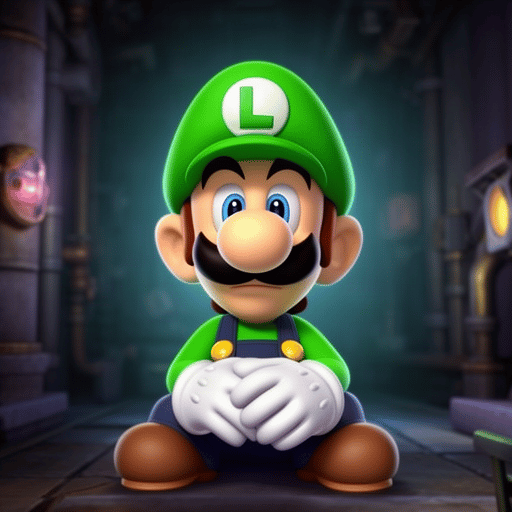Weegee Video YouTube AI Voice