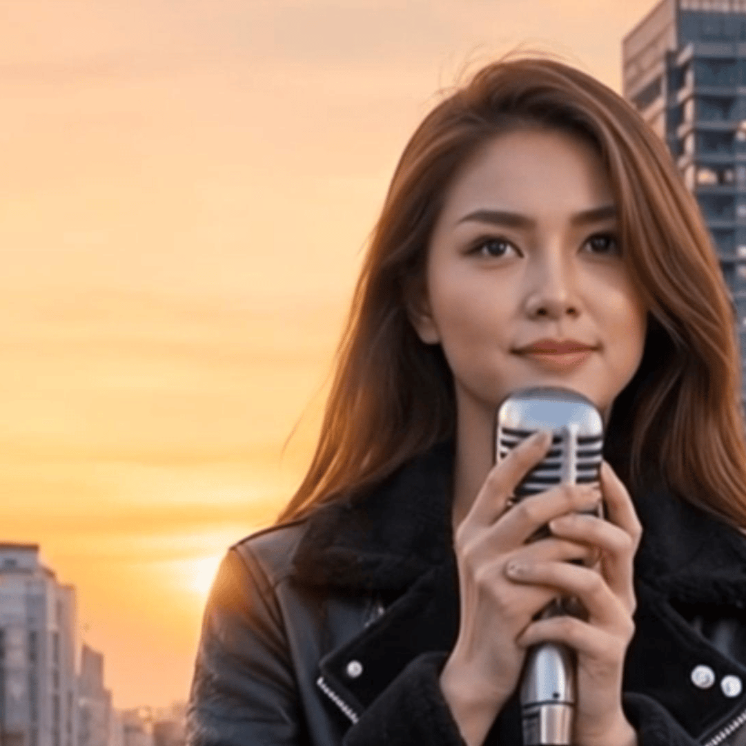Voice AI Voice