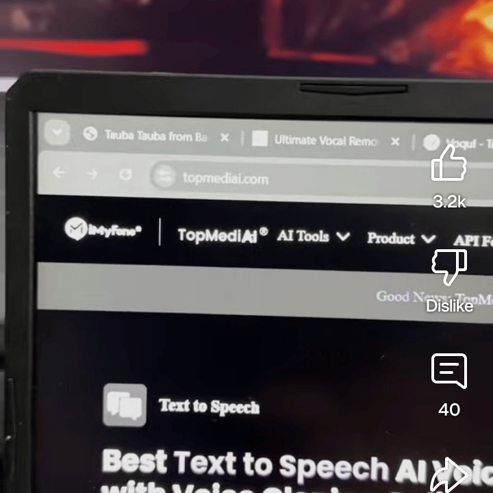 Voice AI Voice