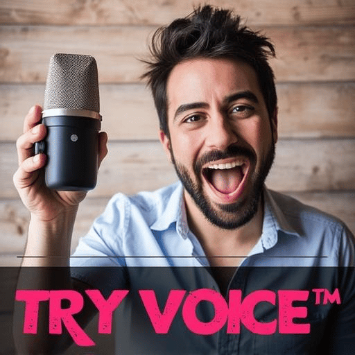 Voice AI Voice