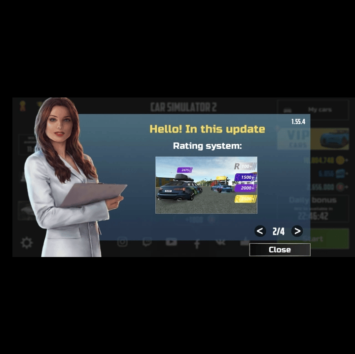 Voice AI Voice