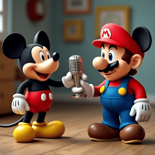 Voice AI Voice