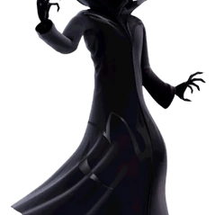 Villains AI Voice