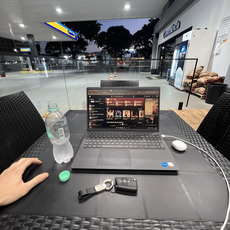 Voice AI Voice