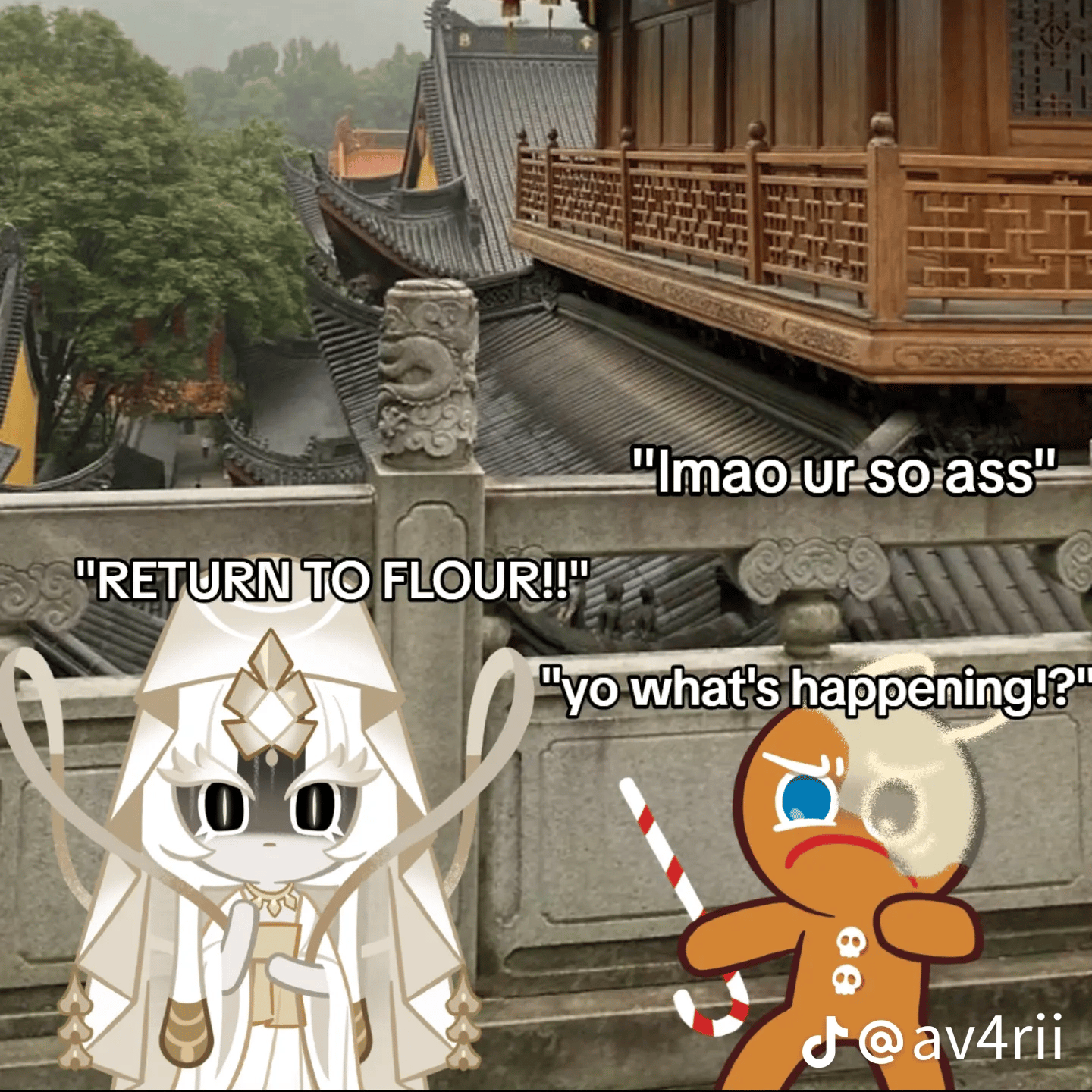 Voice AI Voice