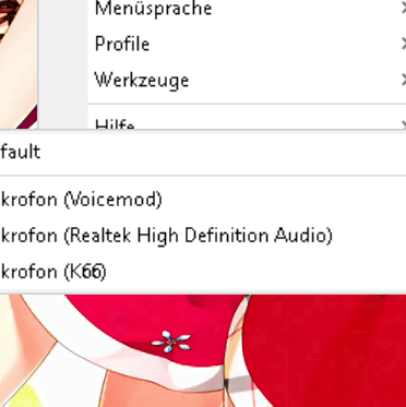Voice AI Voice