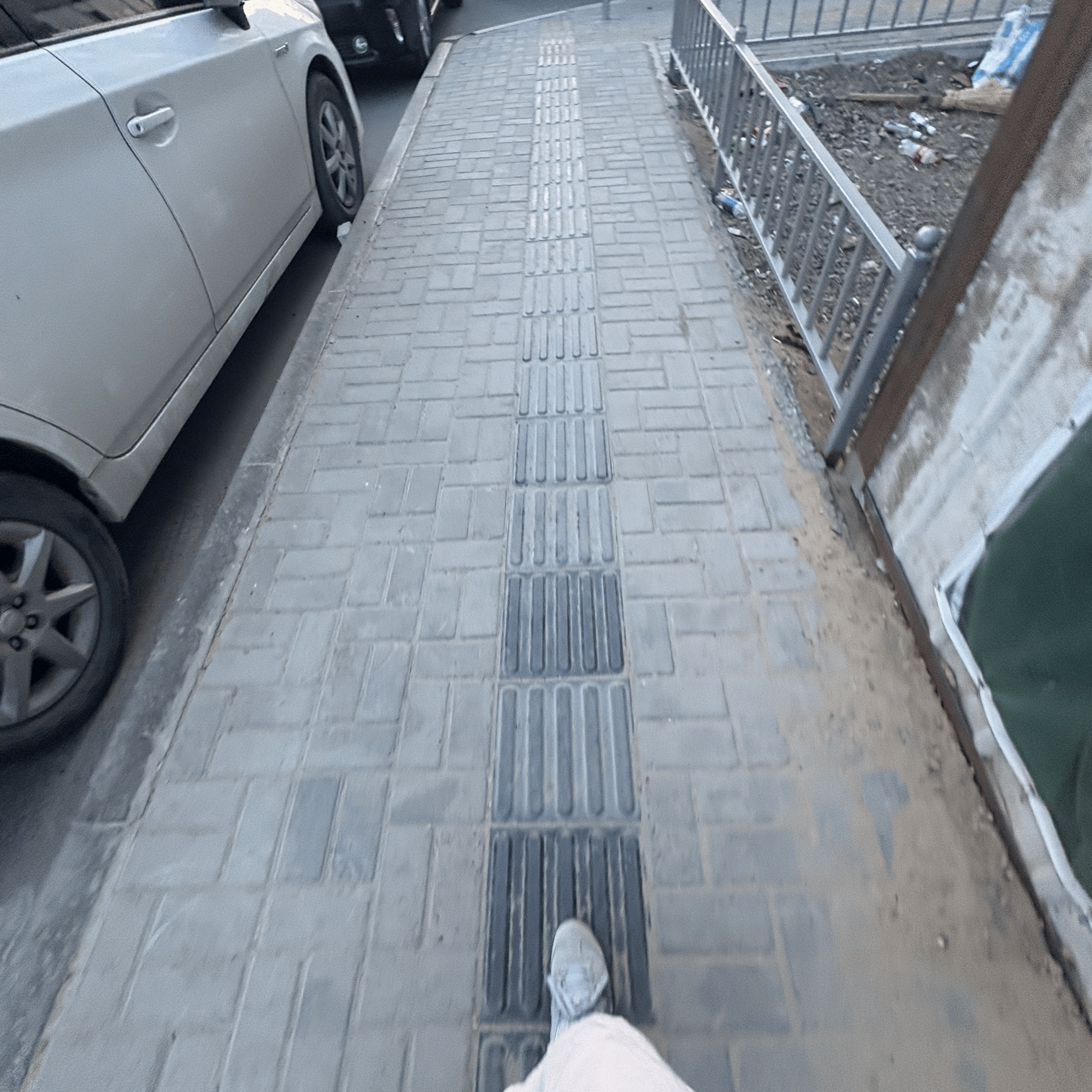 Voice AI Voice
