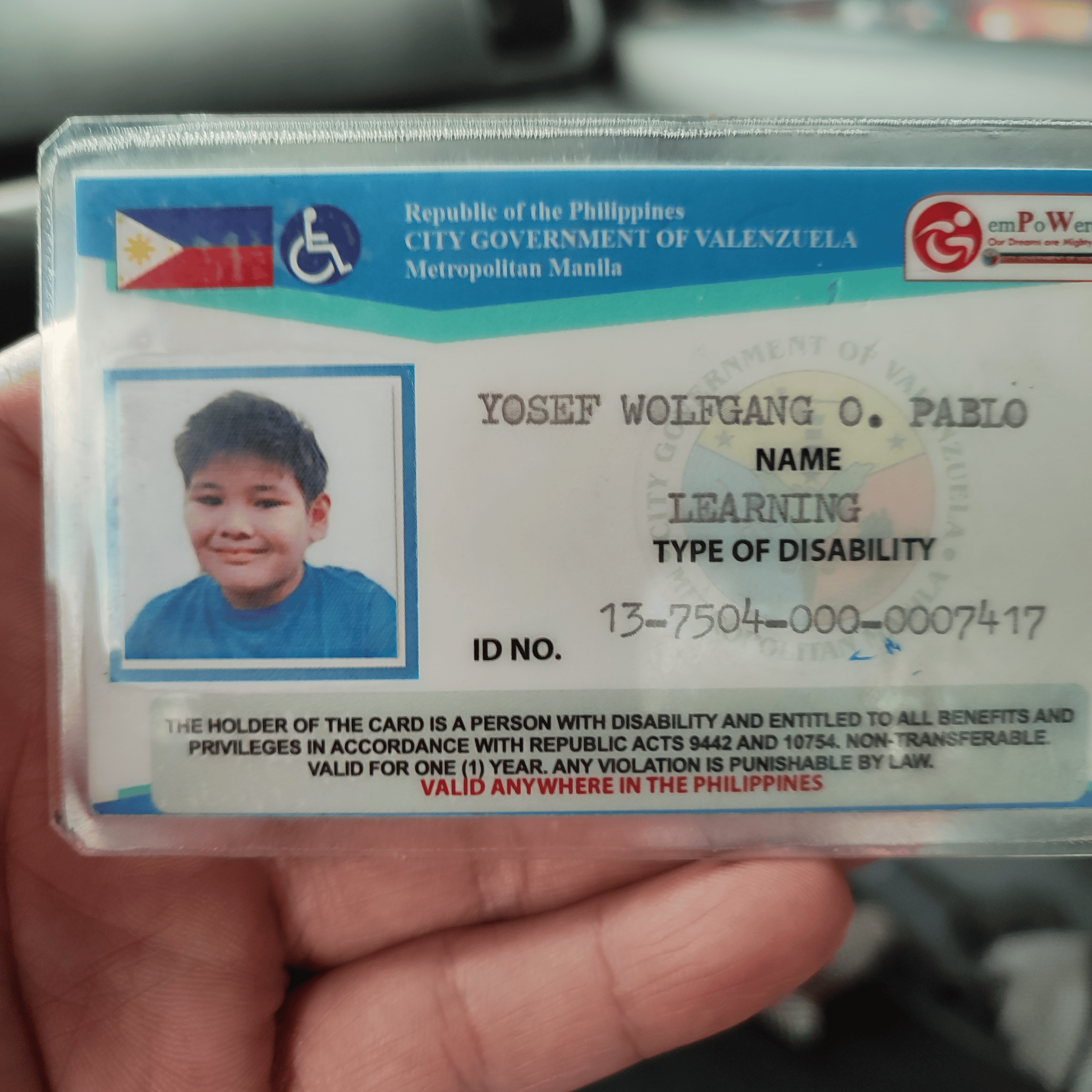 Voice AI Voice