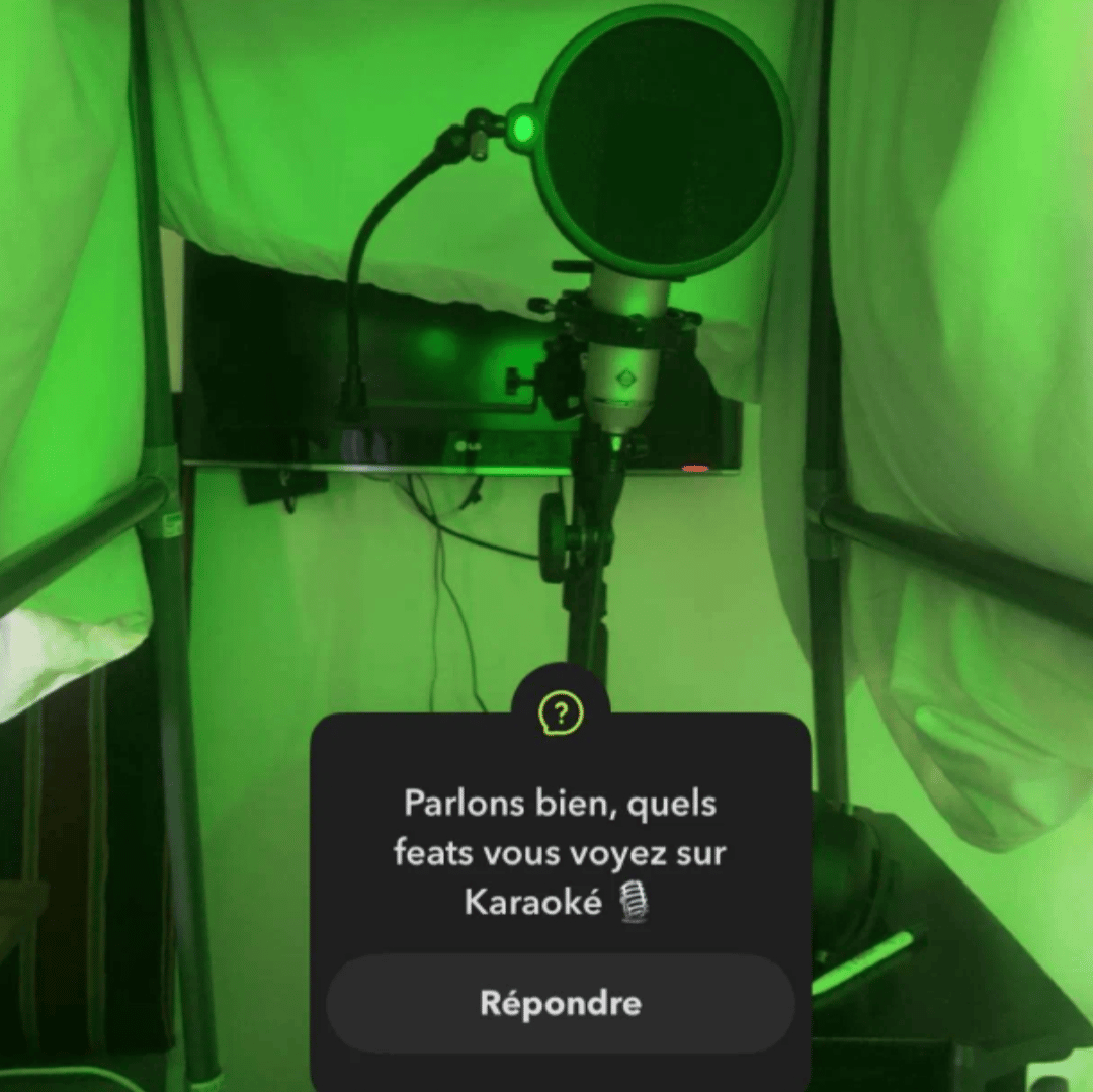 Voice AI Voice