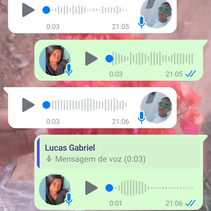 Voice AI Voice