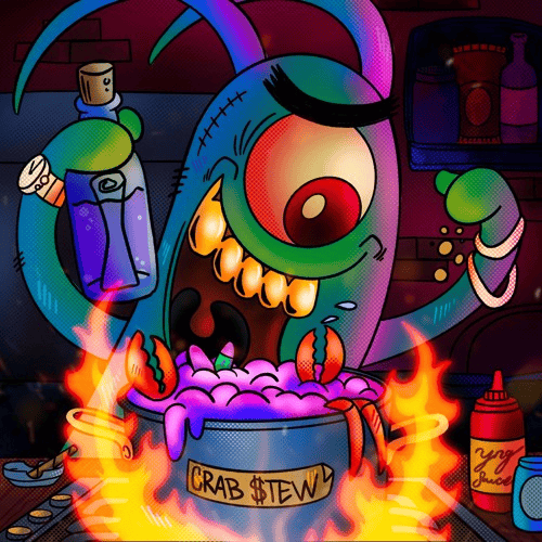 spongebob undawata collection AI Voice