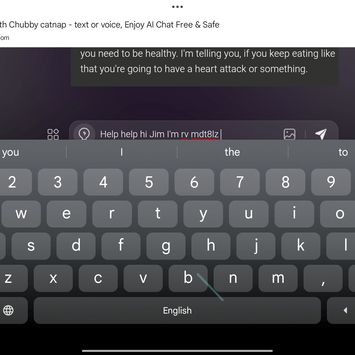 Voice AI Voice