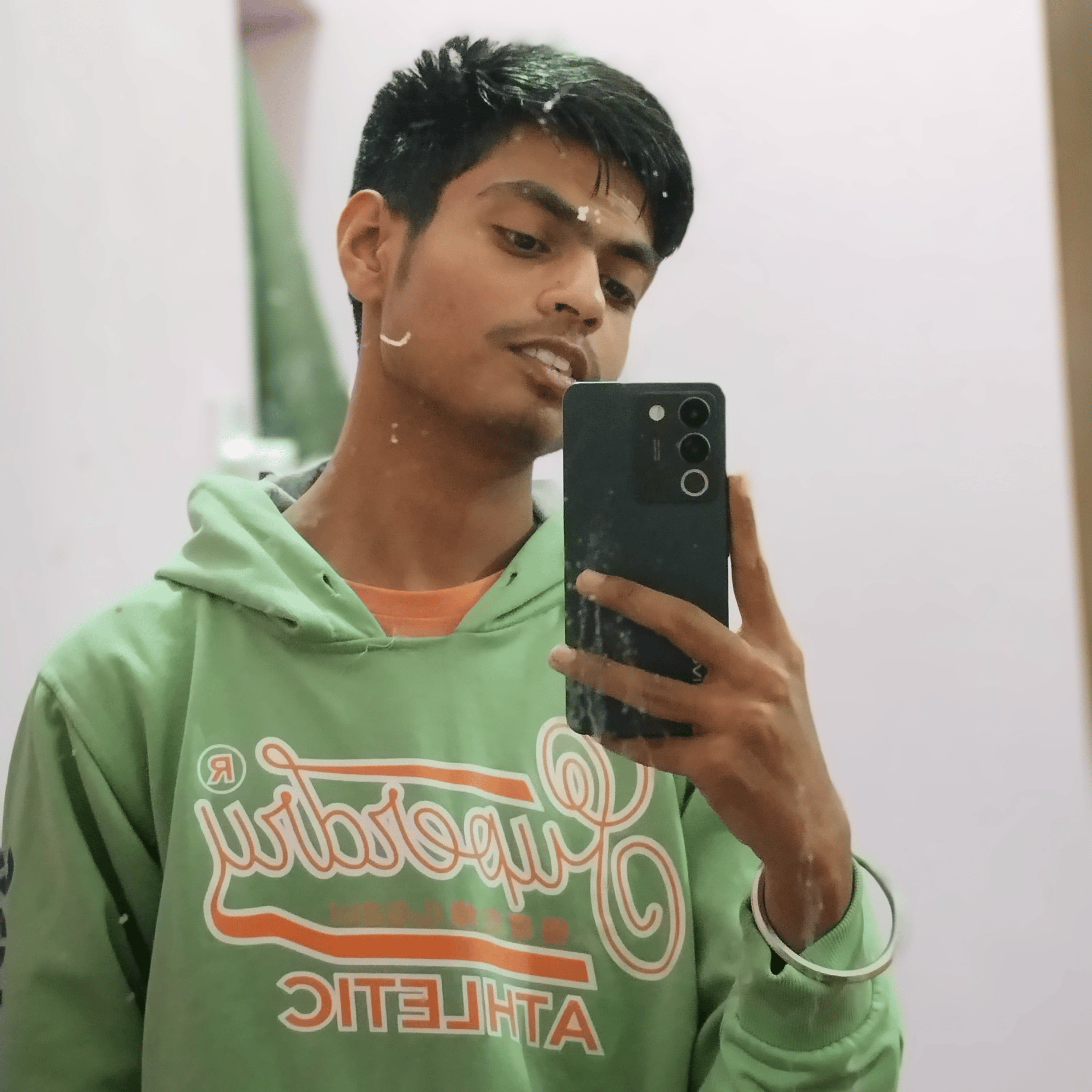 Voice AI Voice