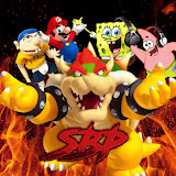 SuperBowserPlushies AI Voice