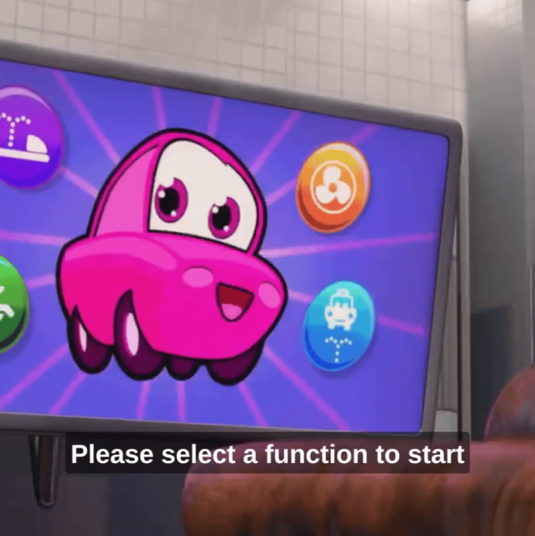 Voice AI Voice