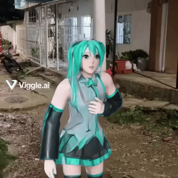 Voice AI Voice