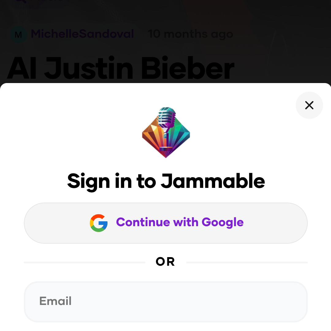 Voice AI Voice