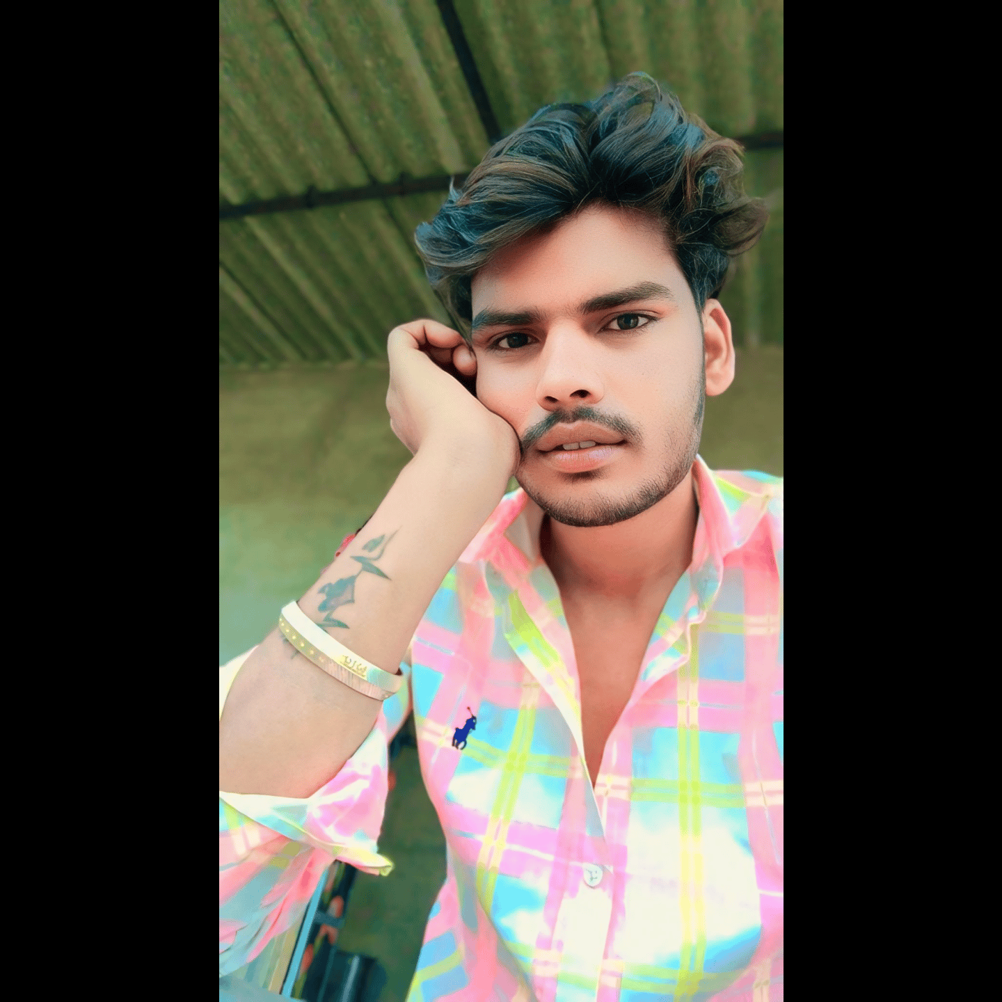 Voice AI Voice