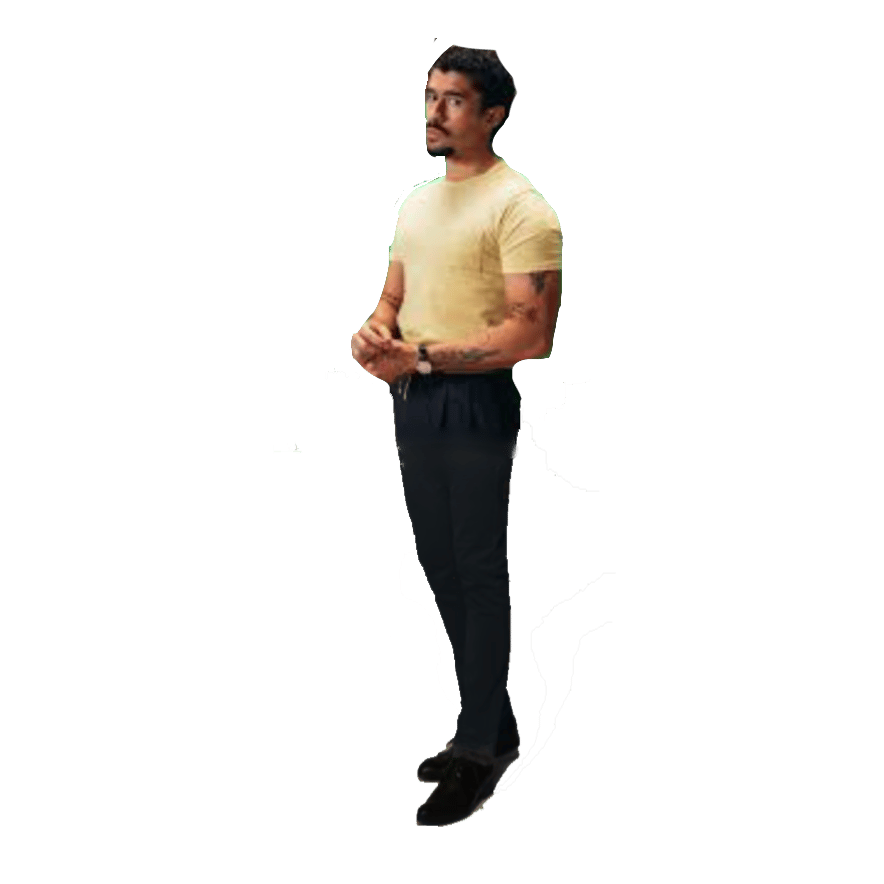 Voice AI Voice