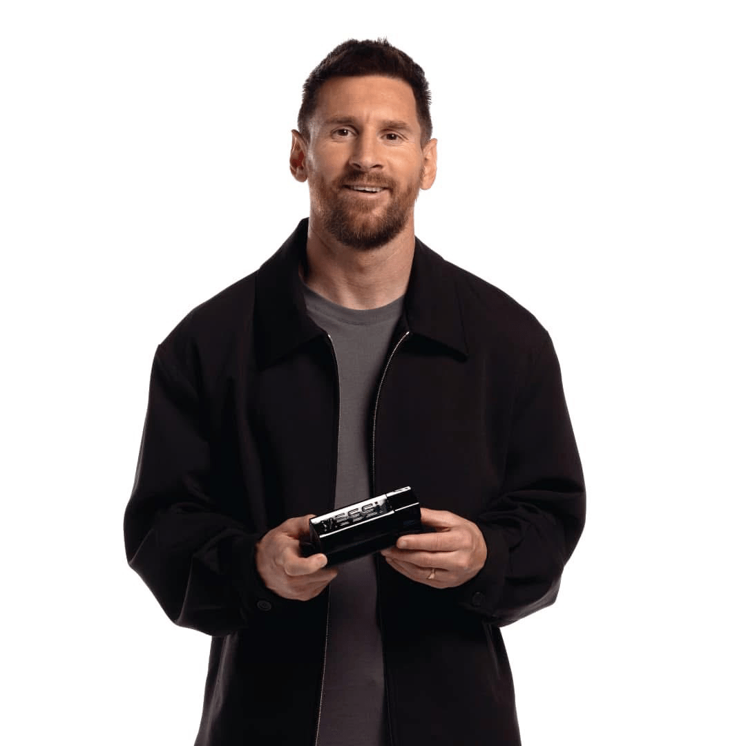 Voice AI Voice